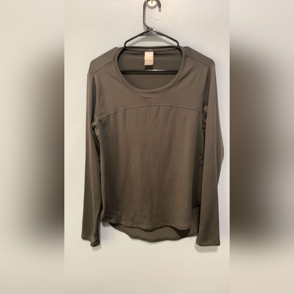Lole long sleeve top